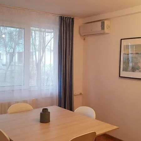 Apartment Le Bleu De Ciel *