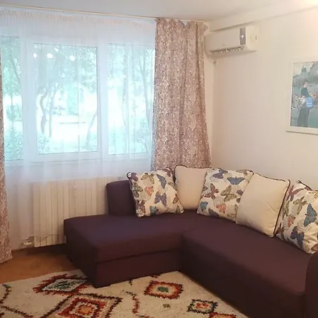Apartment Le Bleu De Ciel Constanta