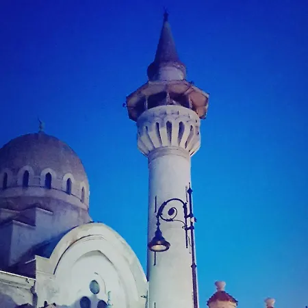 Le Bleu De Ciel Constanta